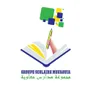 Logo Groupe Scolaire Mouaouia